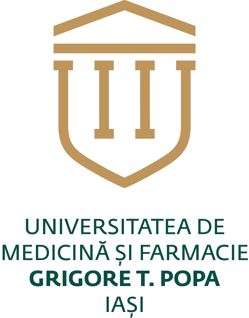 Universitatea de Medicina si Farmacie Grigore T. Popa Iasi