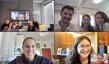 The first transnational meeting in Odense